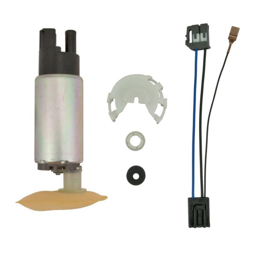 CARTER FUEL PUMPS P76322 In Tank Pump & Strainer Set