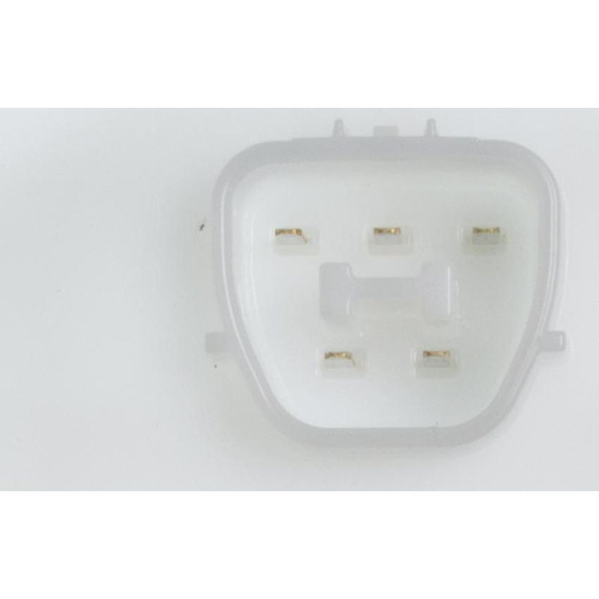 CARTER FUEL PUMPS P76323M Fuel Pump Module Assembly