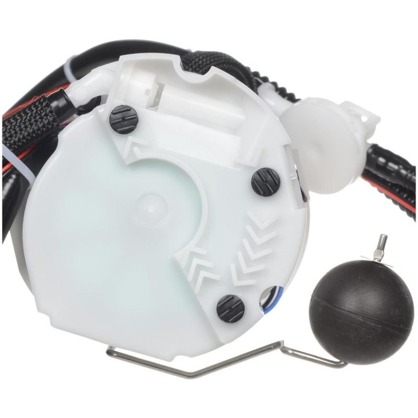 CARTER FUEL PUMPS P76325M Fuel Pump Module Assembly