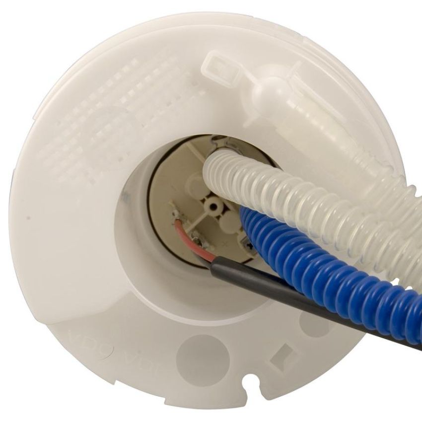 CARTER FUEL PUMPS P76327M Fuel Pump Module Assembly