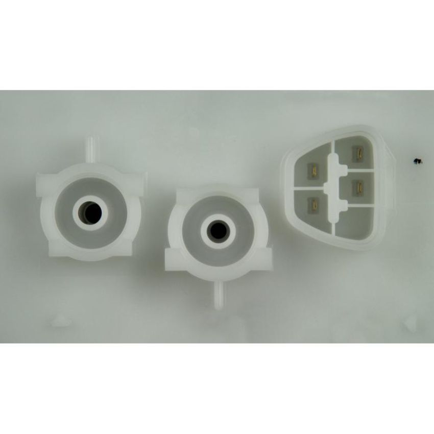 CARTER FUEL PUMPS P76330M Fuel Pump Module Assembly