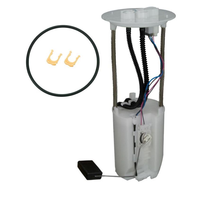 CARTER FUEL PUMPS P76330M Fuel Pump Module Assembly