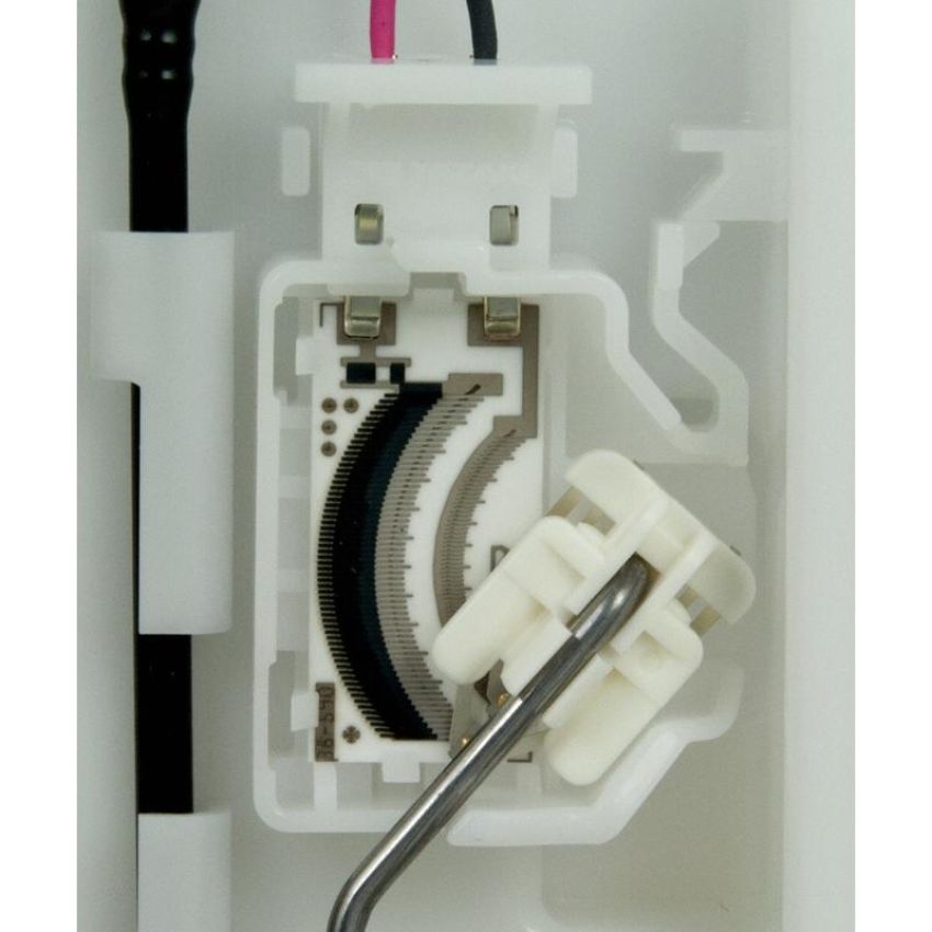 CARTER FUEL PUMPS P76330M Fuel Pump Module Assembly