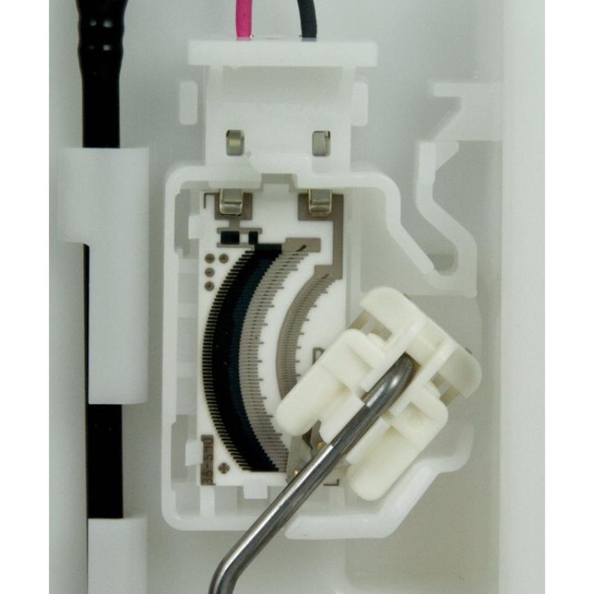 CARTER FUEL PUMPS P76330M Fuel Pump Module Assembly