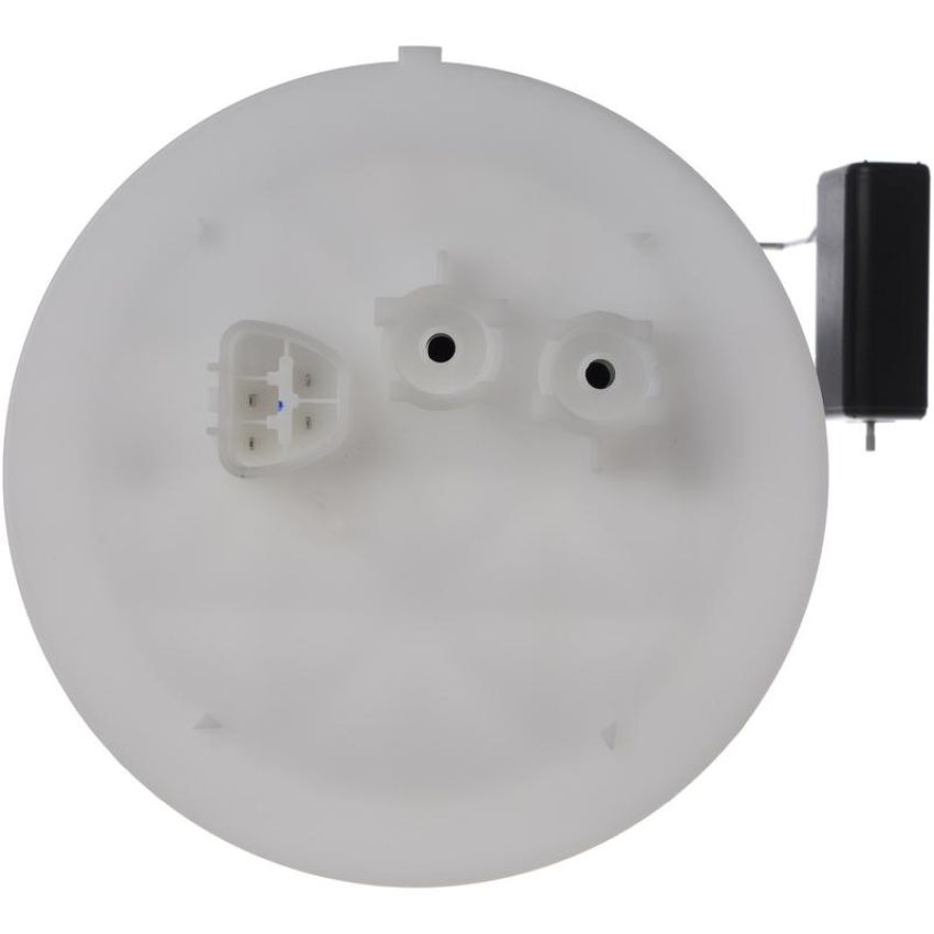 CARTER FUEL PUMPS P76330M Fuel Pump Module Assembly