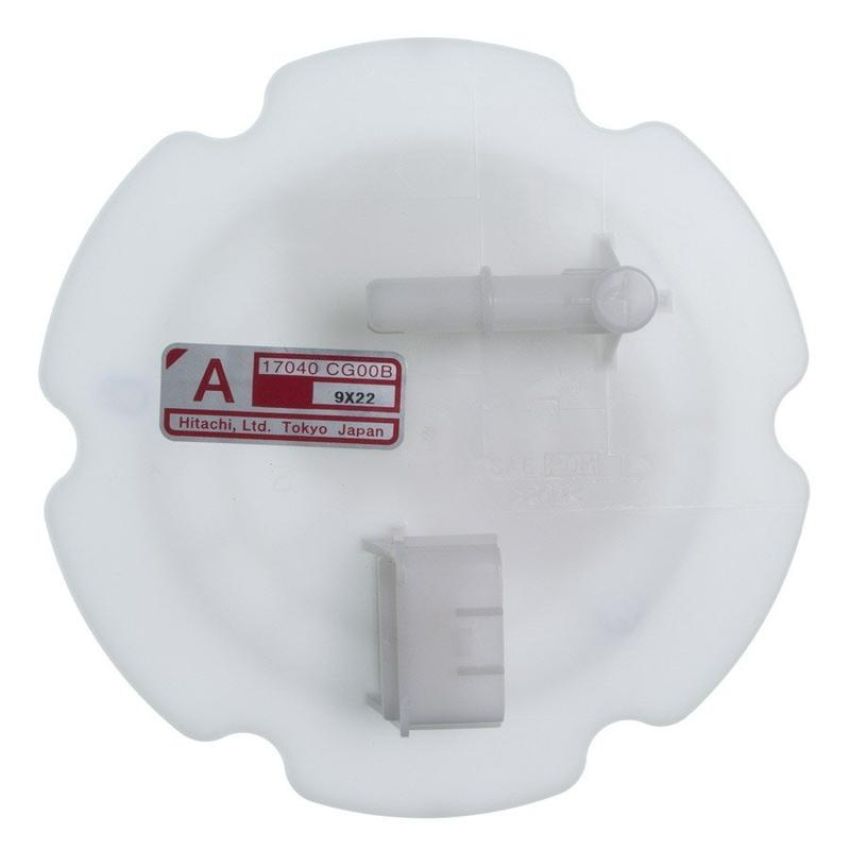 CARTER FUEL PUMPS P76331M Fuel Pump Module Assembly