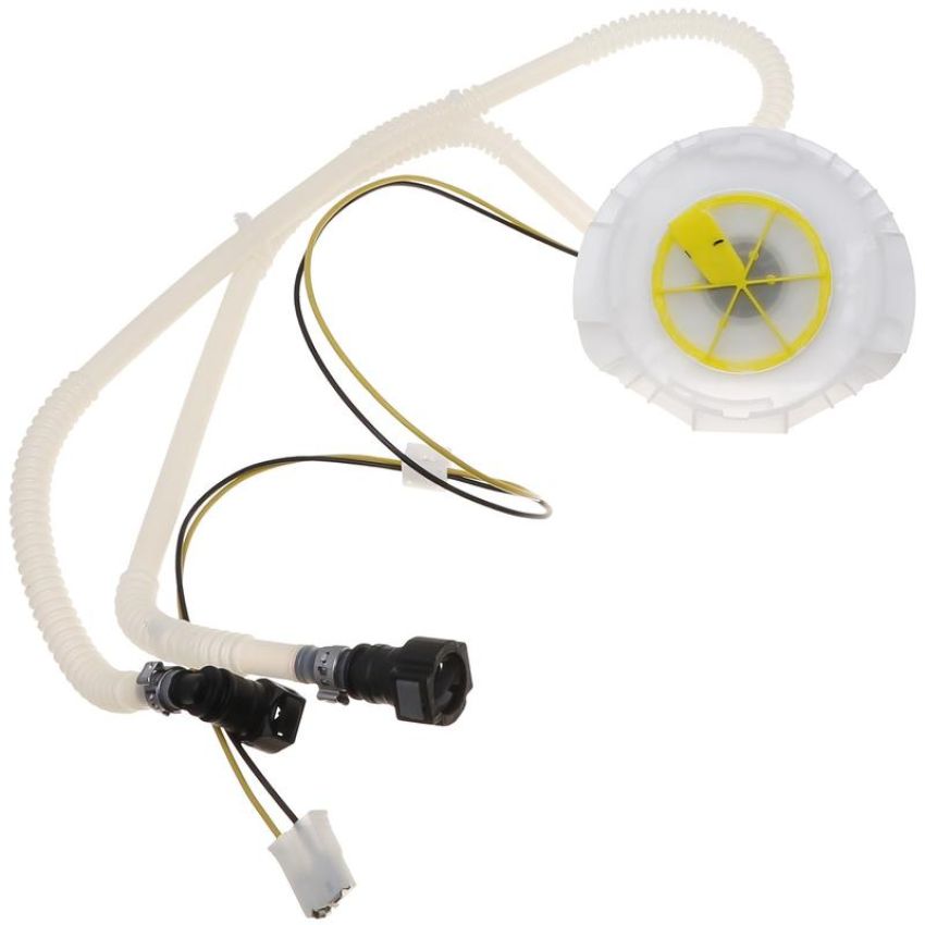 CARTER FUEL PUMPS P76333M Fuel Pump Module Assembly