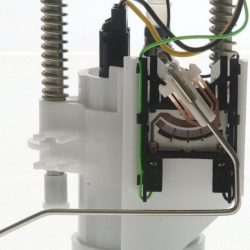 CARTER FUEL PUMPS P76335M Fuel Pump Module Assembly