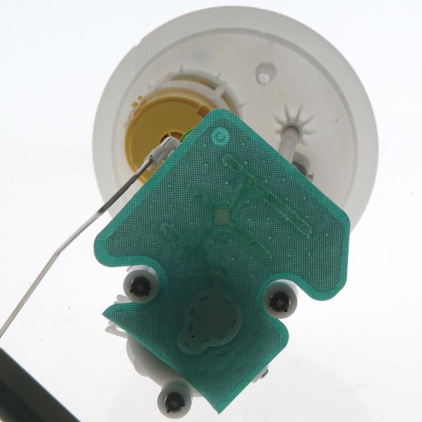 CARTER FUEL PUMPS P76335M Fuel Pump Module Assembly