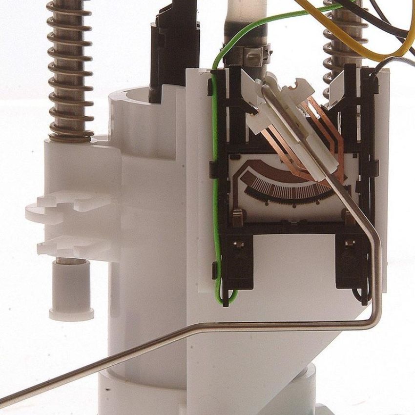 CARTER FUEL PUMPS P76336M Fuel Pump Module Assembly
