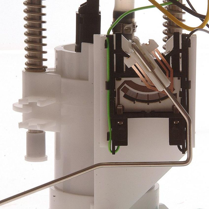 CARTER FUEL PUMPS P76336M Fuel Pump Module Assembly