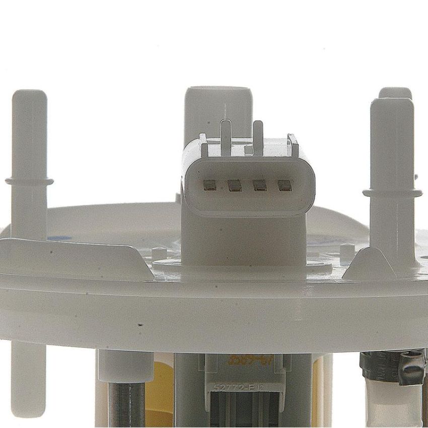 CARTER FUEL PUMPS P76337M Fuel Pump Module Assembly