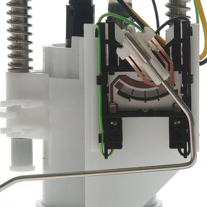 CARTER FUEL PUMPS P76337M Fuel Pump Module Assembly