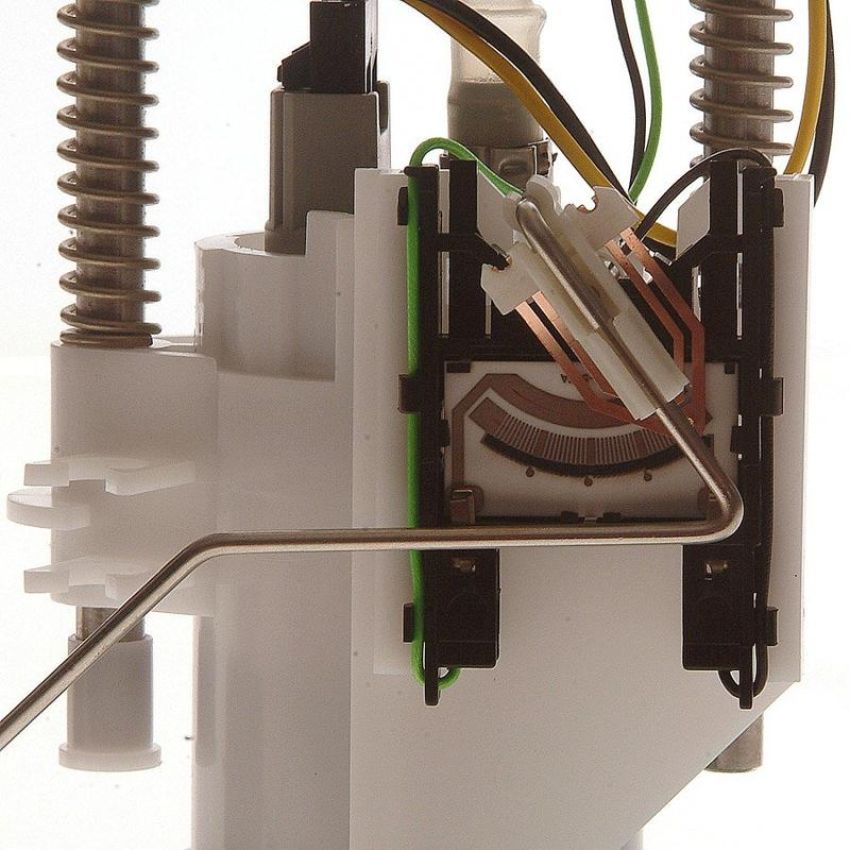 CARTER FUEL PUMPS P76338M Fuel Pump Module Assembly