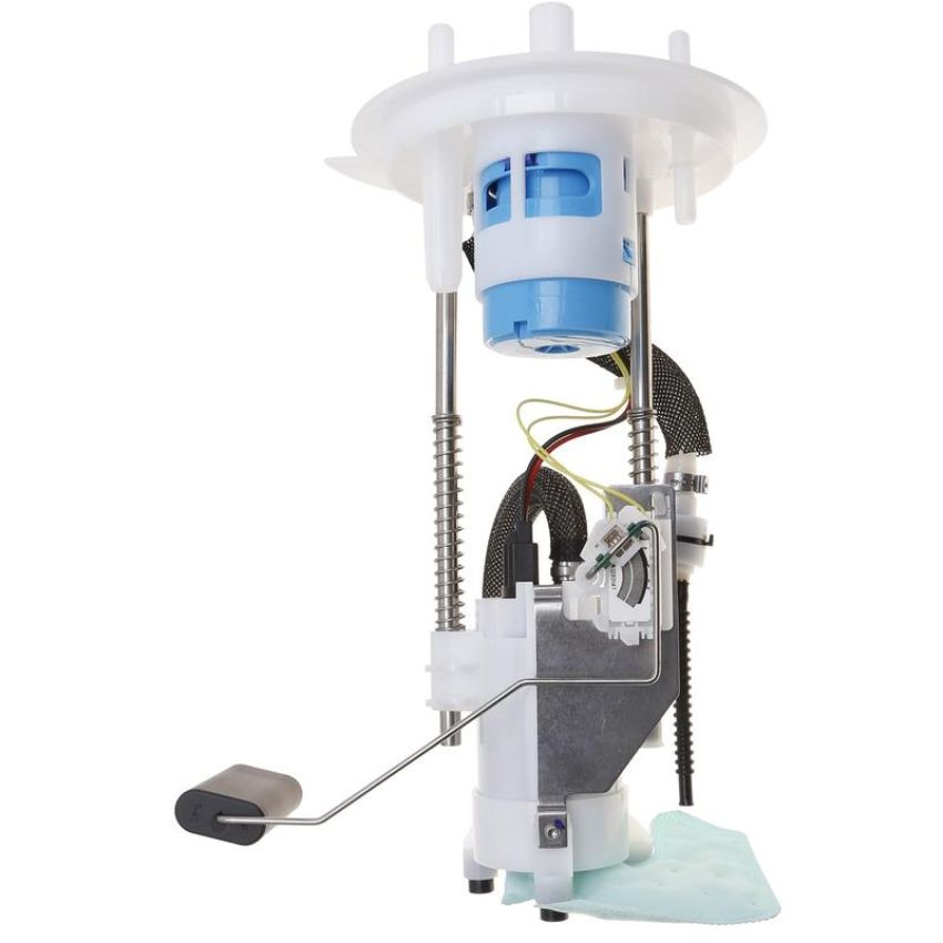 CARTER FUEL PUMPS P76338M Fuel Pump Module Assembly