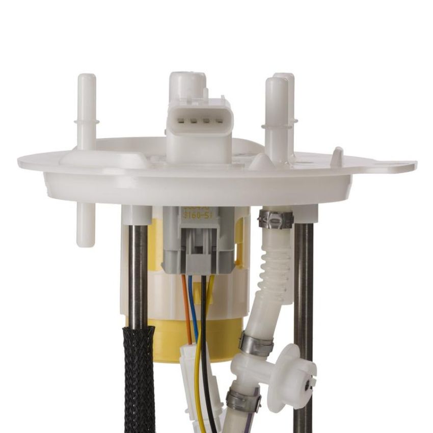 CARTER FUEL PUMPS P76338M Fuel Pump Module Assembly