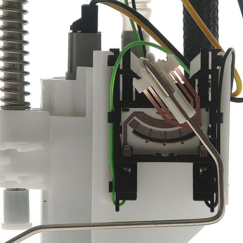CARTER FUEL PUMPS P76339M Fuel Pump Module Assembly
