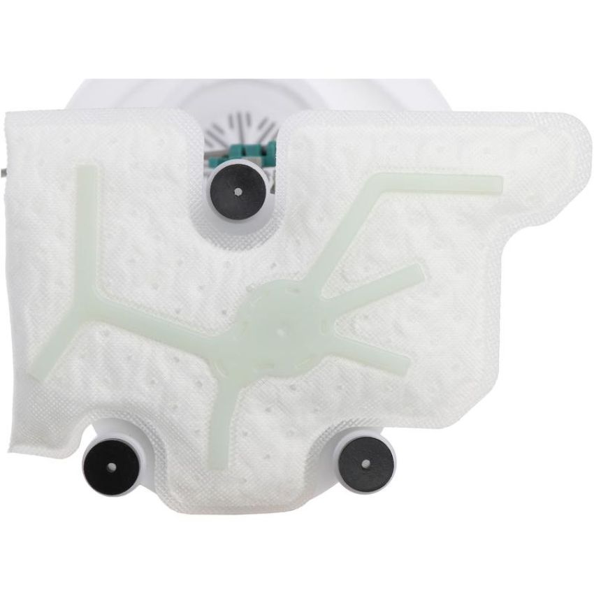 CARTER FUEL PUMPS P76340M Fuel Pump Module Assembly