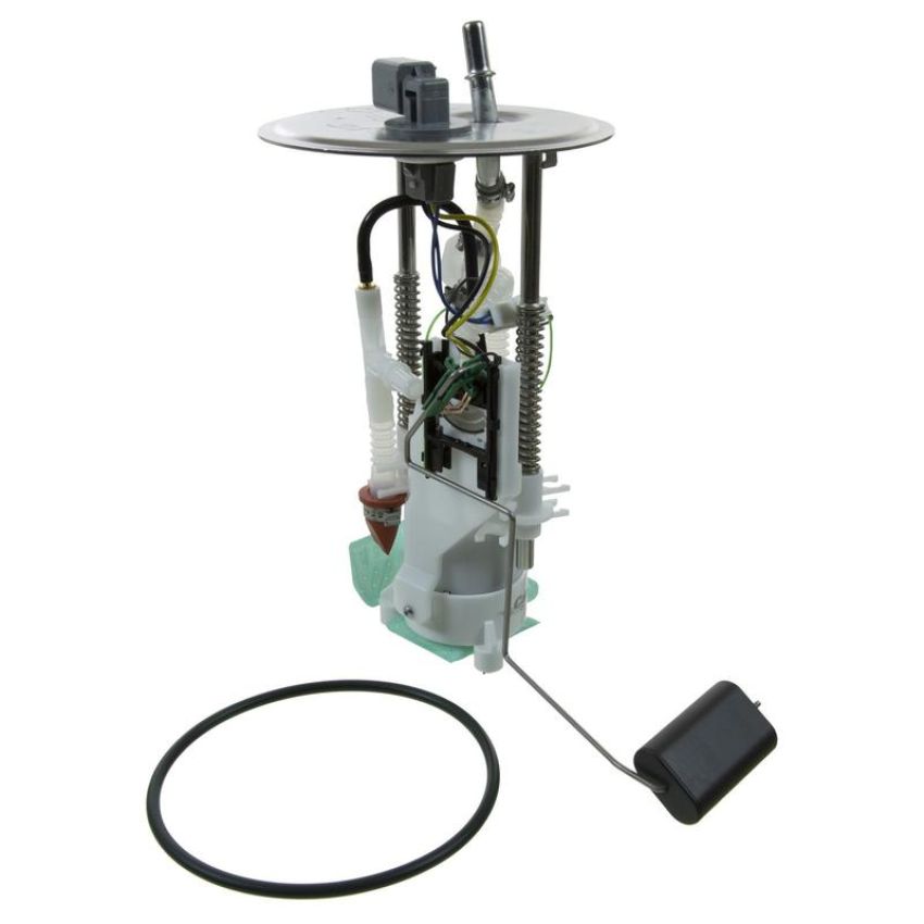 CARTER FUEL PUMPS P76341M Fuel Pump Module Assembly