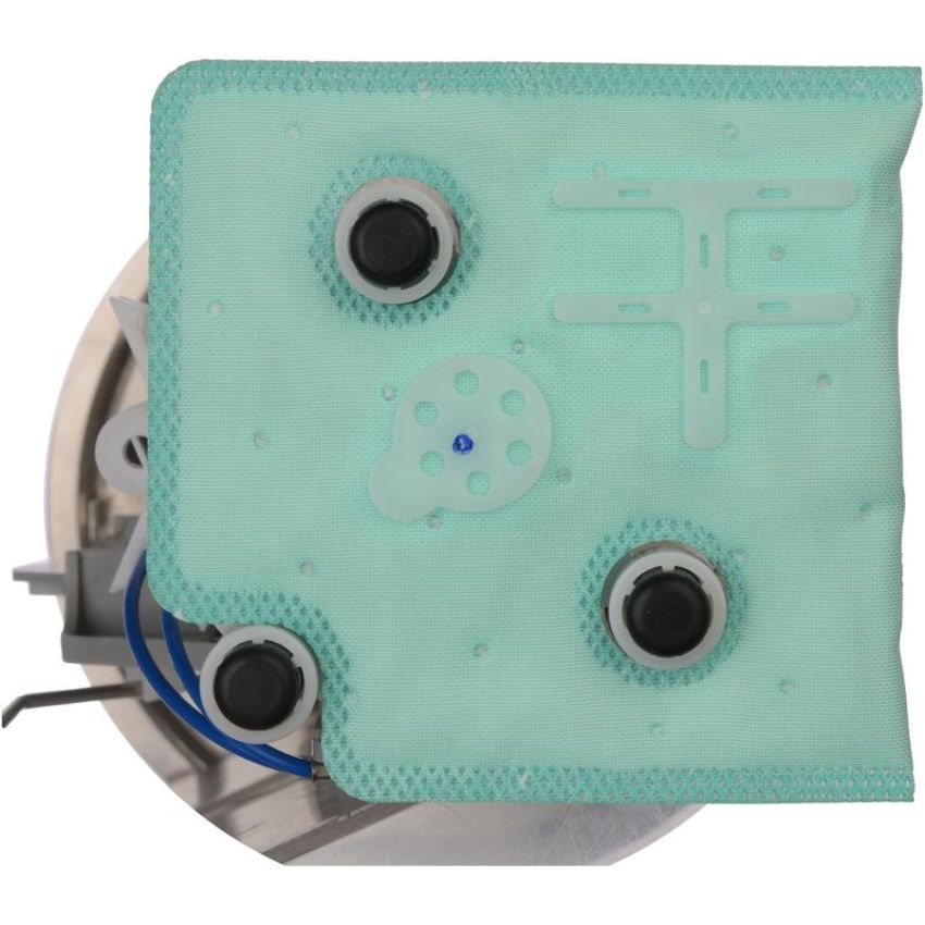 CARTER FUEL PUMPS P76341M Fuel Pump Module Assembly