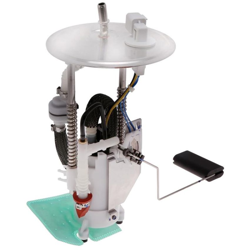CARTER FUEL PUMPS P76342M Fuel Pump Module Assembly