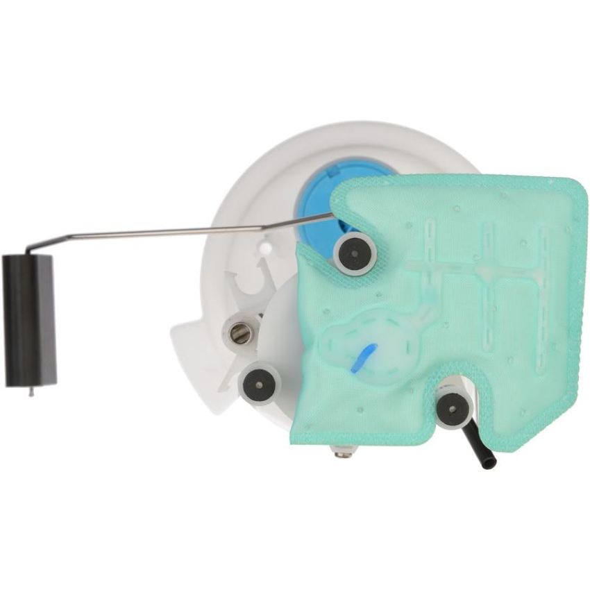 CARTER FUEL PUMPS P76343M Fuel Pump Module Assembly