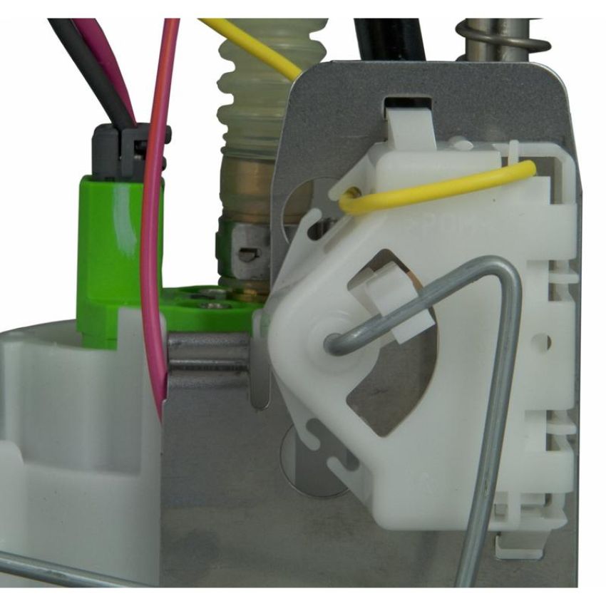 CARTER FUEL PUMPS P76343M Fuel Pump Module Assembly