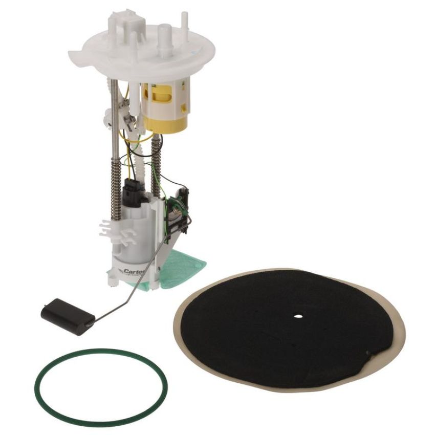 CARTER FUEL PUMPS P76344M Fuel Pump Module Assembly