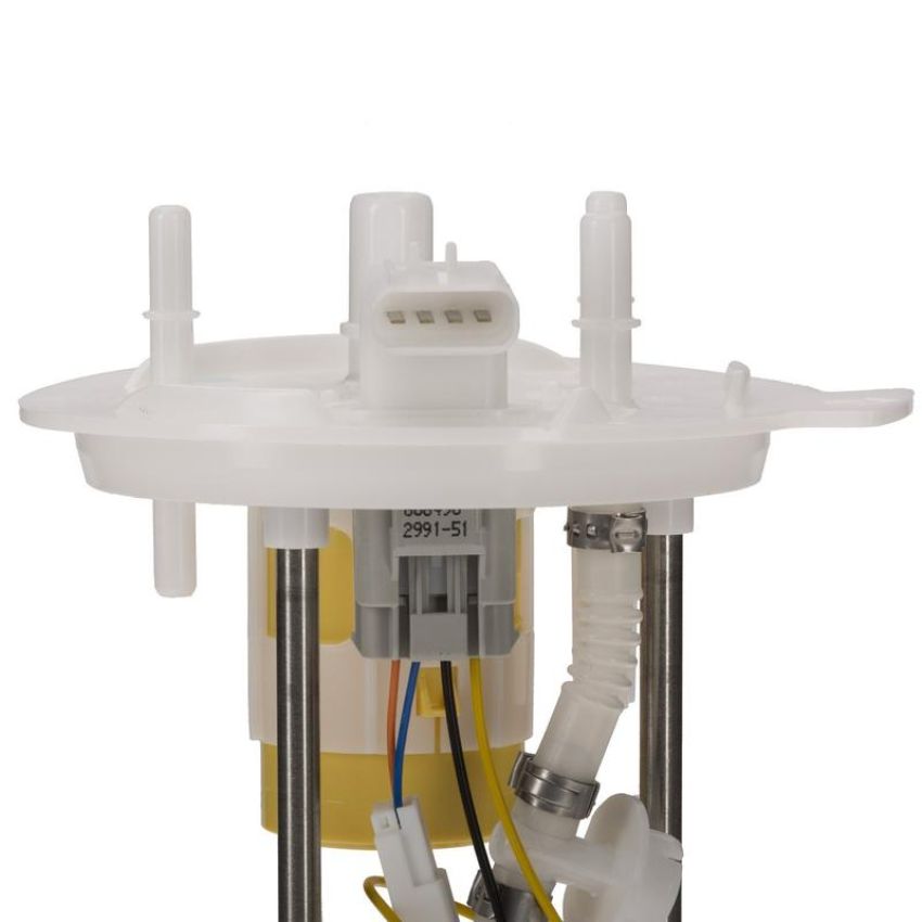 CARTER FUEL PUMPS P76344M Fuel Pump Module Assembly