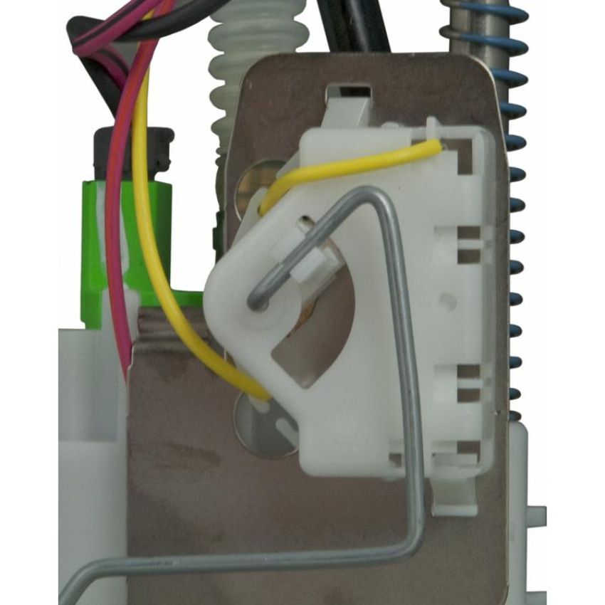 CARTER FUEL PUMPS P76344M Fuel Pump Module Assembly