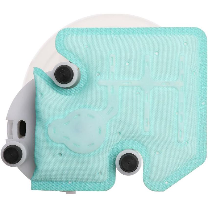 CARTER FUEL PUMPS P76345M Fuel Pump Module Assembly
