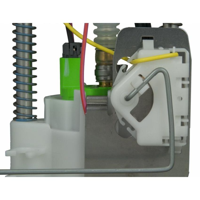 CARTER FUEL PUMPS P76345M Fuel Pump Module Assembly