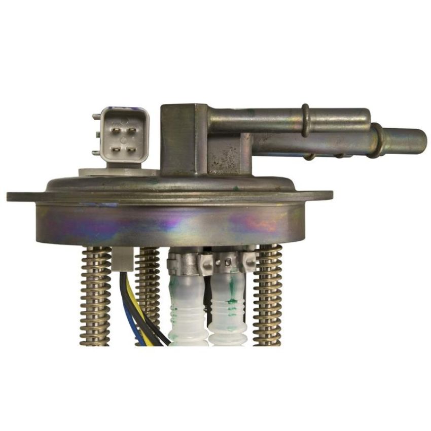 CARTER FUEL PUMPS P76346M Fuel Pump Module Assembly