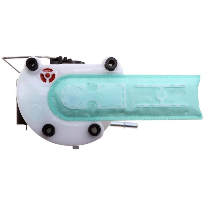 CARTER FUEL PUMPS P76348M Fuel Pump Module Assembly
