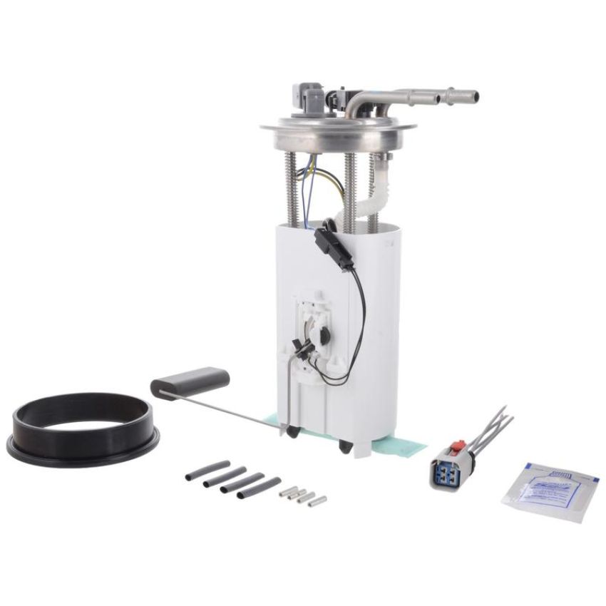 CARTER FUEL PUMPS P76348M Fuel Pump Module Assembly