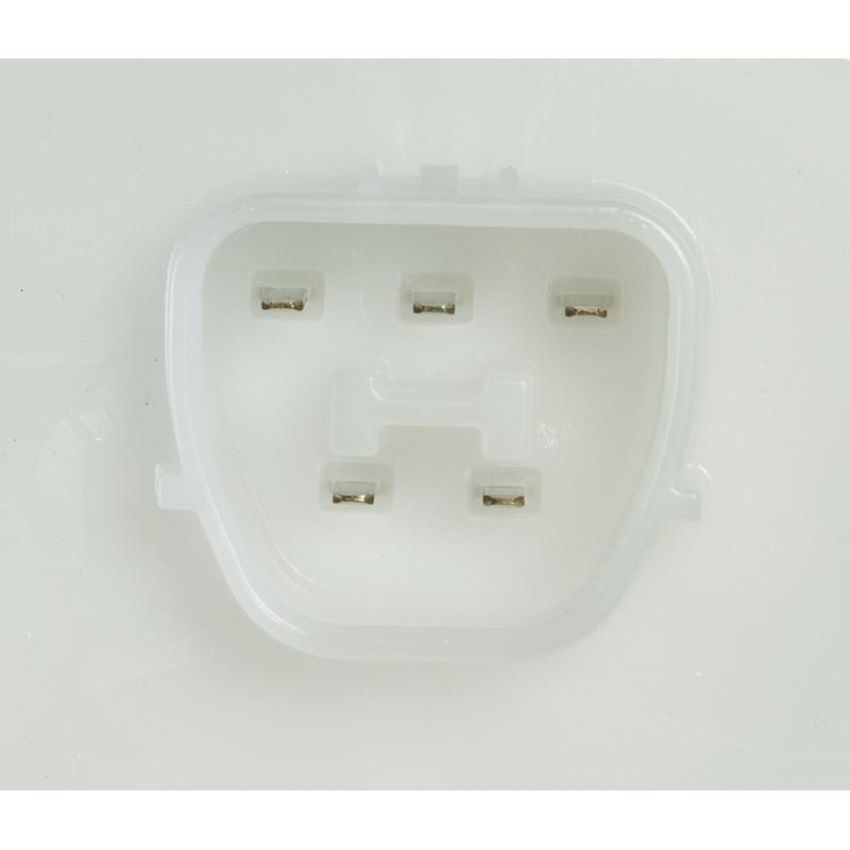 CARTER FUEL PUMPS P76356M Fuel Pump Module Assembly
