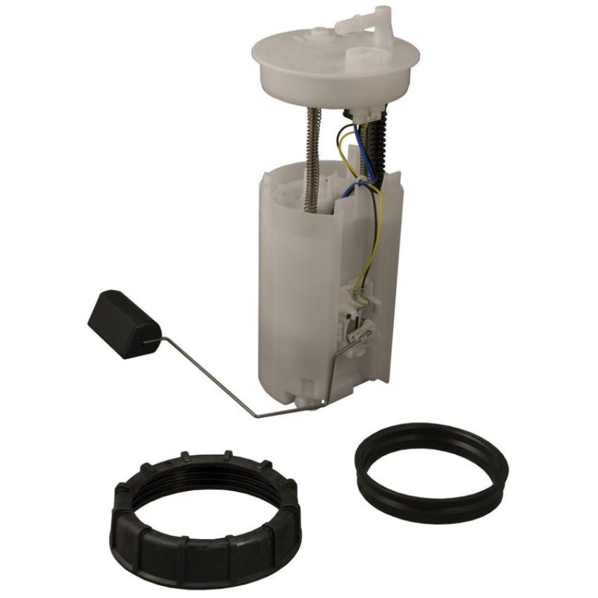 CARTER FUEL PUMPS P76357M Fuel Pump Module Assembly