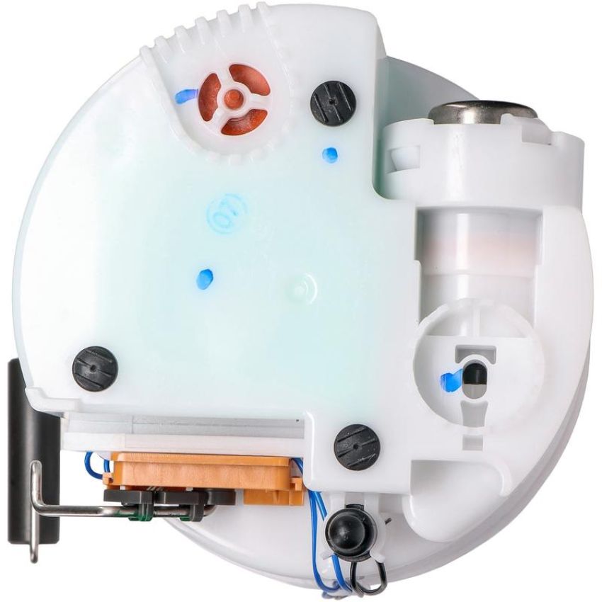 CARTER FUEL PUMPS P76358M Fuel Pump Module Assembly