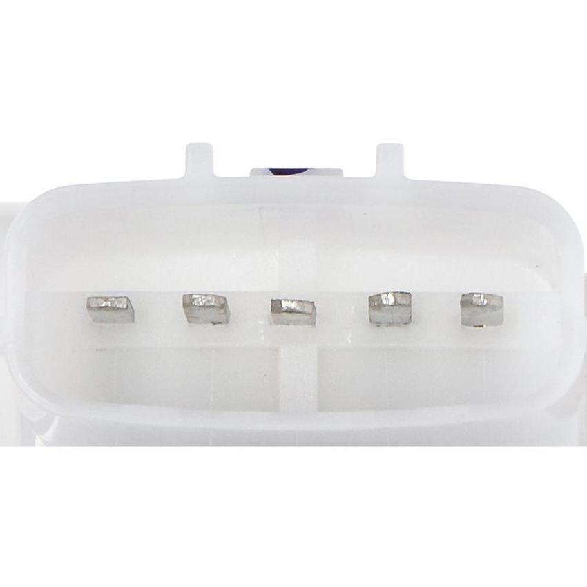 CARTER FUEL PUMPS P76358M Fuel Pump Module Assembly