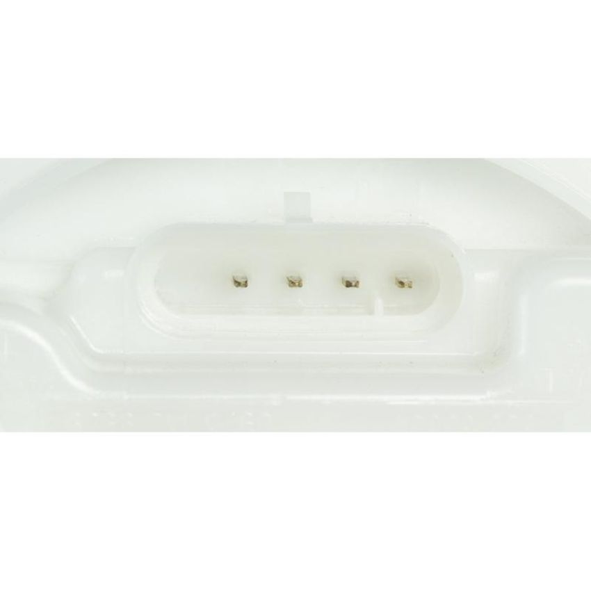 CARTER FUEL PUMPS P76362M Fuel Pump Module Assembly