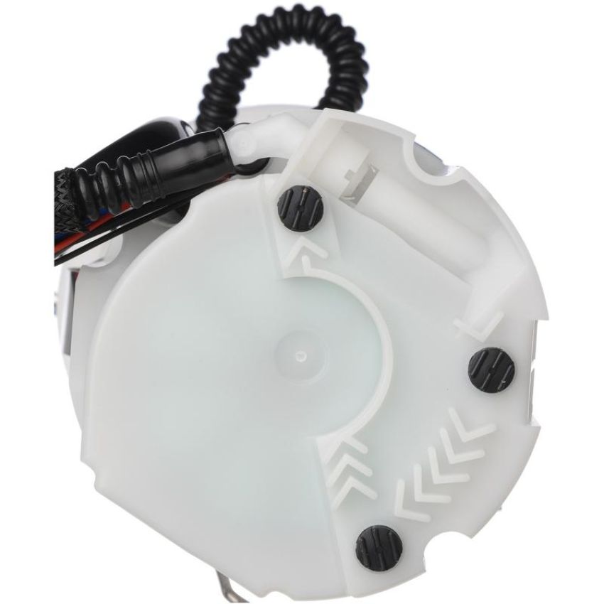 CARTER FUEL PUMPS P76363M Fuel Pump Module Assembly