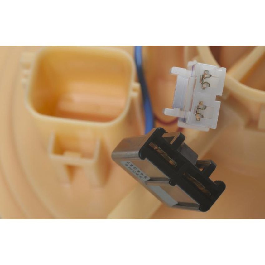 CARTER FUEL PUMPS P76363M Fuel Pump Module Assembly