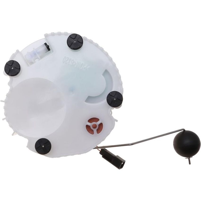 CARTER FUEL PUMPS P76365M Fuel Pump Module Assembly