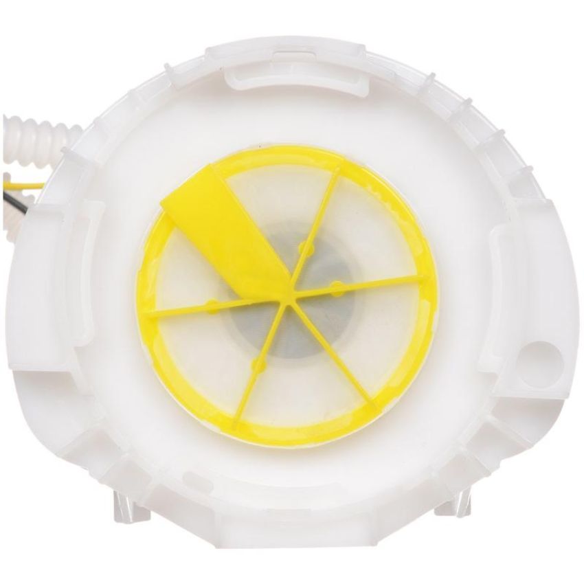CARTER FUEL PUMPS P76370M Fuel Pump Module Assembly