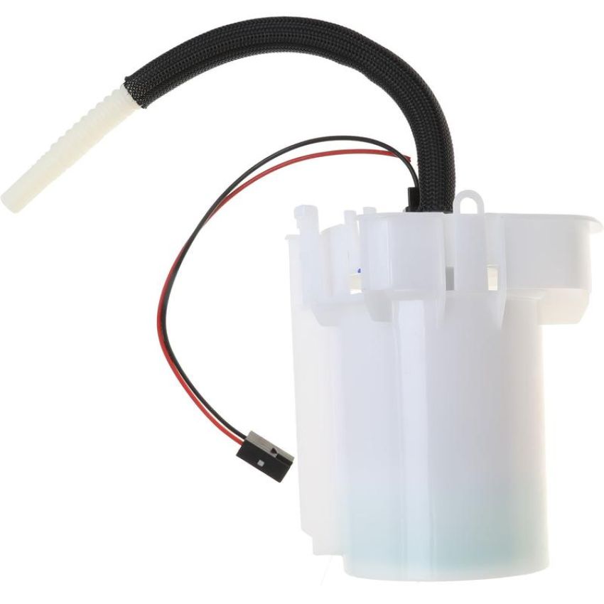 CARTER FUEL PUMPS P76372M Fuel Pump Module Assembly