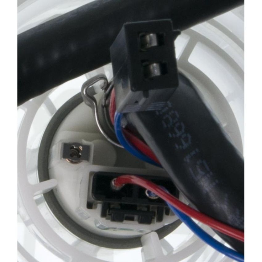 CARTER FUEL PUMPS P76372M Fuel Pump Module Assembly