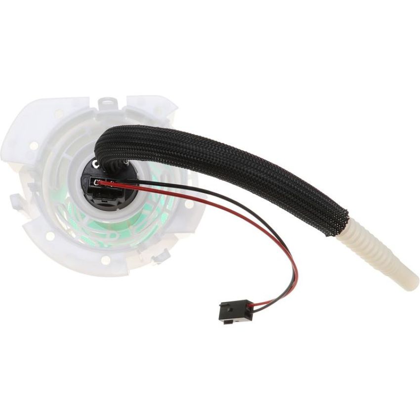 CARTER FUEL PUMPS P76372M Fuel Pump Module Assembly