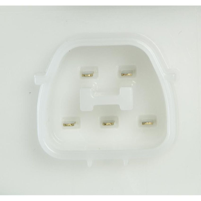 CARTER FUEL PUMPS P76374M Fuel Pump Module Assembly