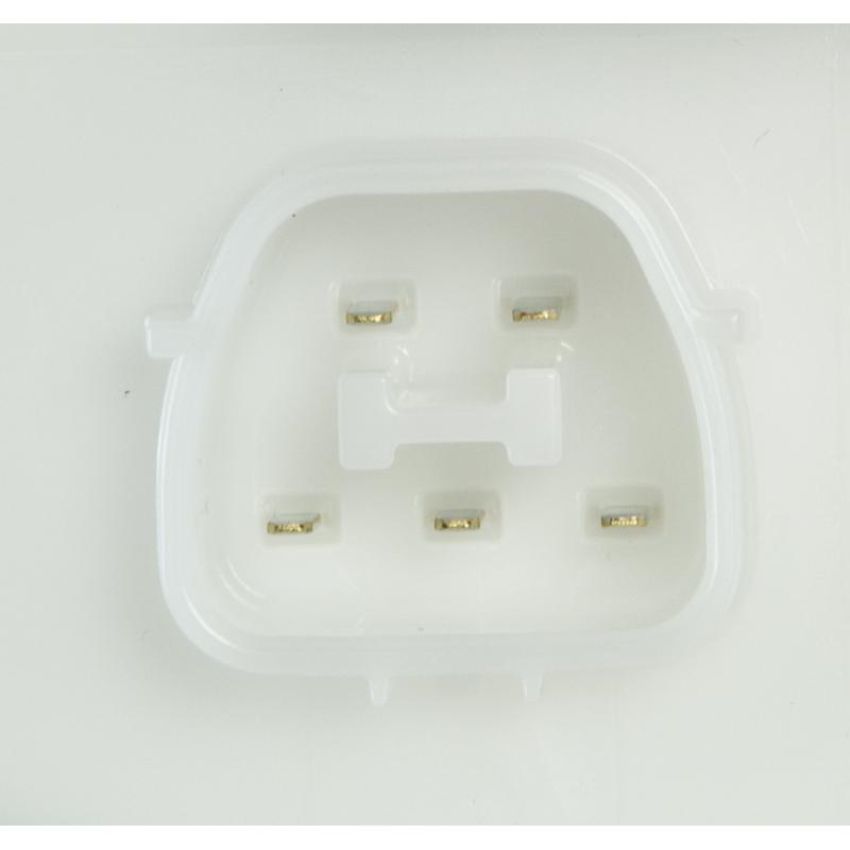 CARTER FUEL PUMPS P76374M Fuel Pump Module Assembly