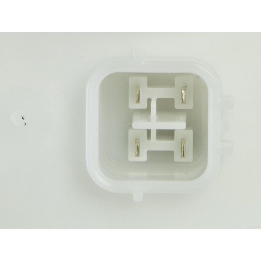 CARTER FUEL PUMPS P76376M Fuel Pump Module Assembly